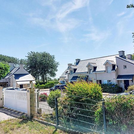 Résidence Les Iles Pénestin Exterior foto