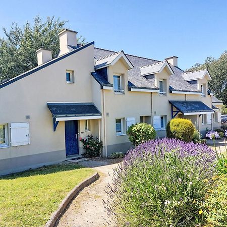 Résidence Les Iles Pénestin Exterior foto