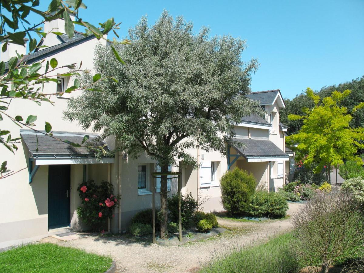 Résidence Les Iles Pénestin Exterior foto
