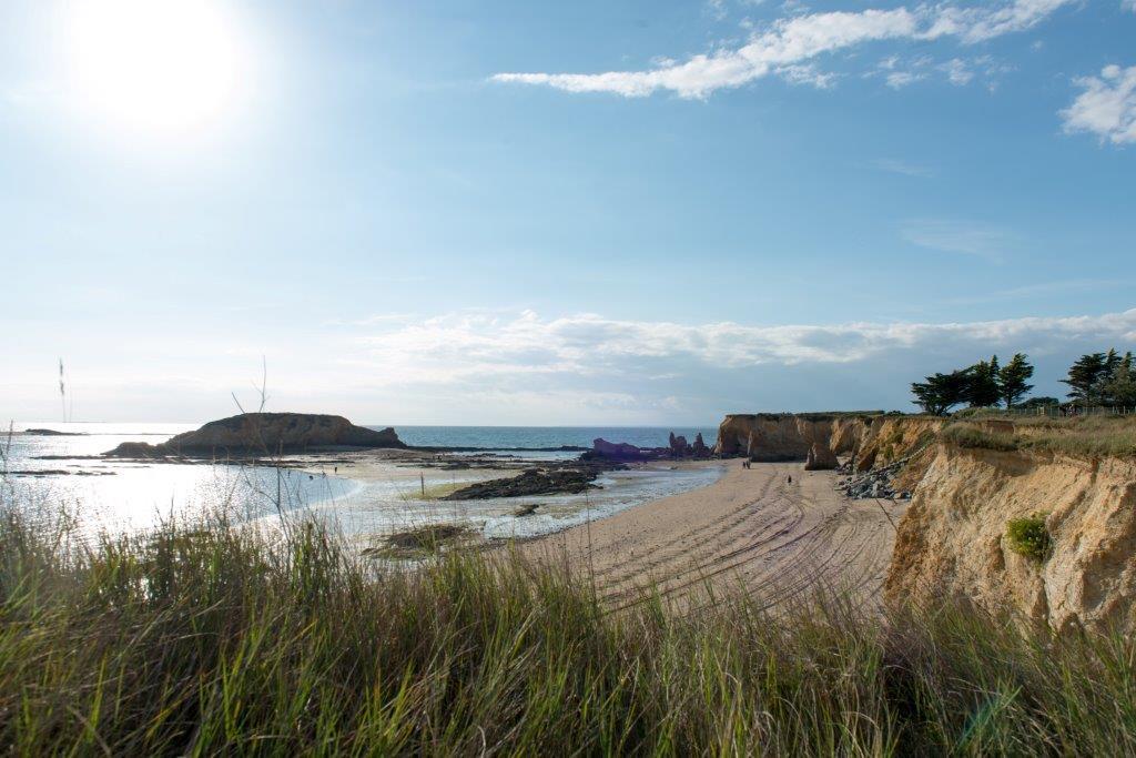 Résidence Les Iles Pénestin Exterior foto