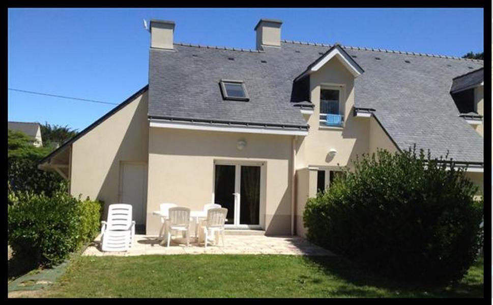 Résidence Les Iles Pénestin Habitación foto