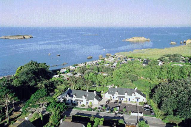 Résidence Les Iles Pénestin Exterior foto